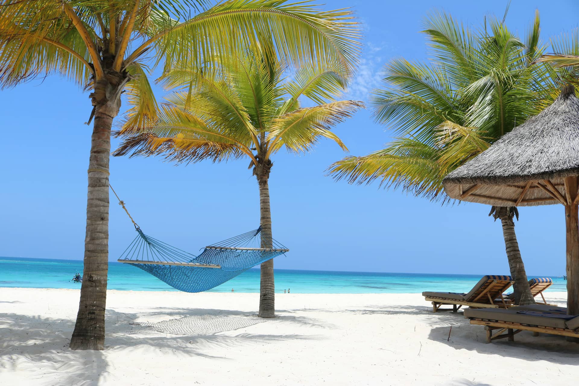 Breathtaking island destination — Abduislands Tours & Travel